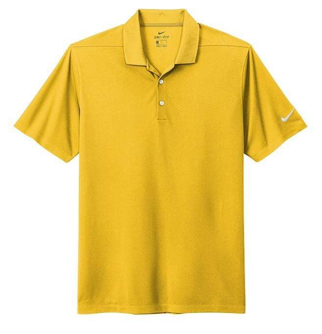 Nike Polos Nike - Men's Dri-FIT Micro Pique 2.0 Polo
