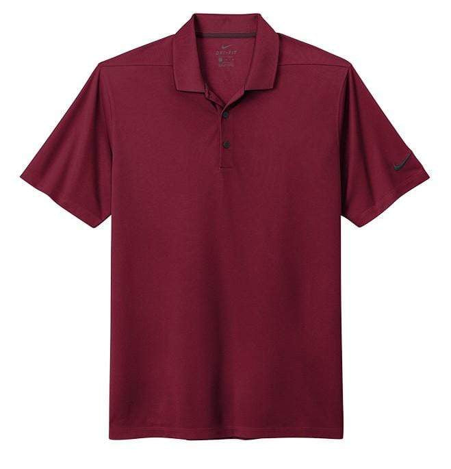 Nike Polos Nike - Men's Dri-FIT Micro Pique 2.0 Polo