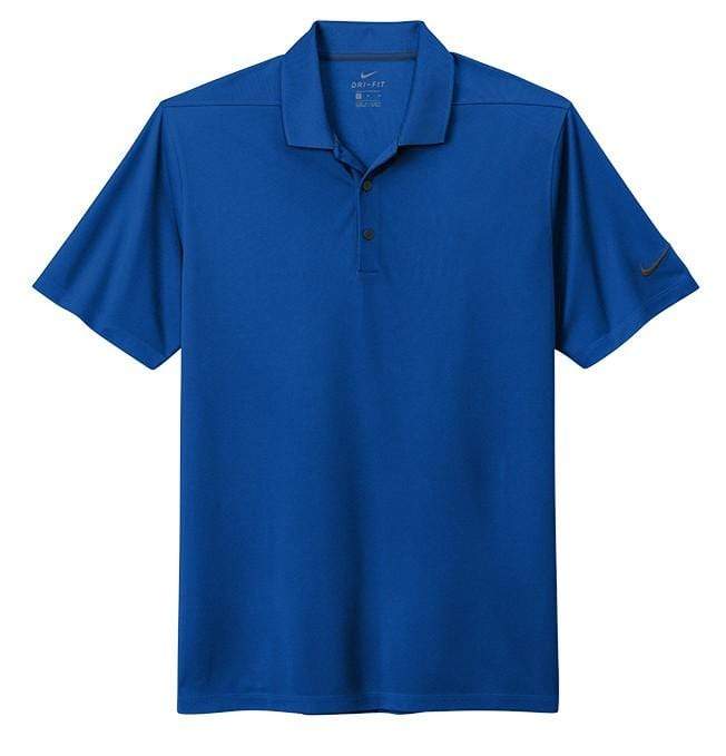 Nike Polos Nike - Men's Dri-FIT Micro Pique 2.0 Polo - Tall