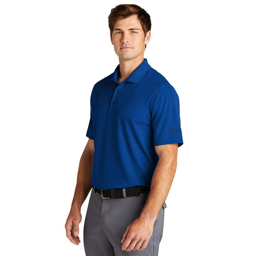 Nike Polos Nike - Men's Dri-FIT Micro Pique 2.0 Polo - Tall