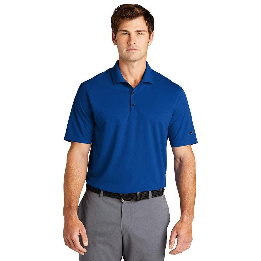 Nike Polos Nike - Men's Dri-FIT Micro Pique 2.0 Polo - Tall