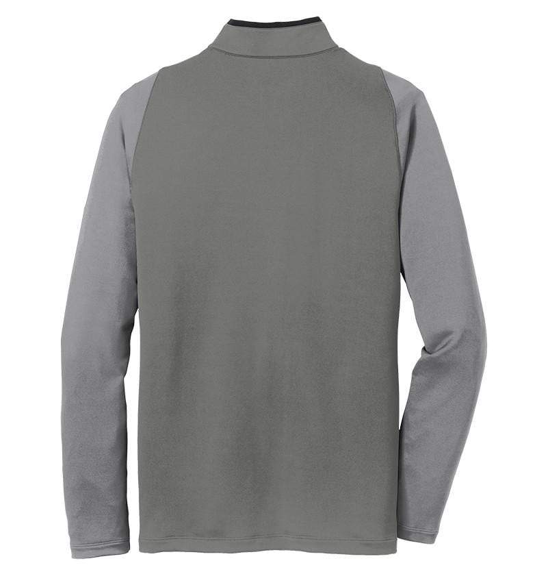 Nike Polos Nike - Men's Dri-FIT Stretch 1/2-Zip Cover-Up