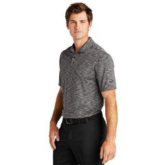 Nike Polos Nike - Men's Dri-FIT Vapor Space Dyed Polo