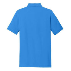 Nike Polos Nike - Mens Dri-FIT Solid Icon Pique Modern Fit Polo