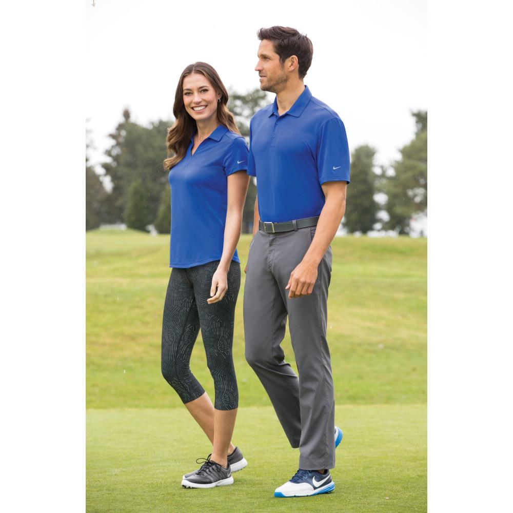 Nike Polos Nike - Women's Dri-FIT Legacy Polo