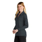 Nike Polos Nike - Women's Dri-FIT Micro Pique 2.0 Long Sleeve Polo