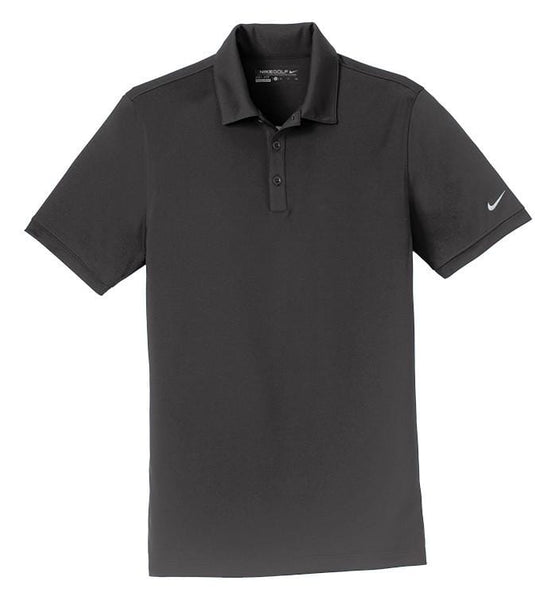 Nike Polos S / Anthracite Nike - Men's Dri-FIT Players Modern Fit Polo