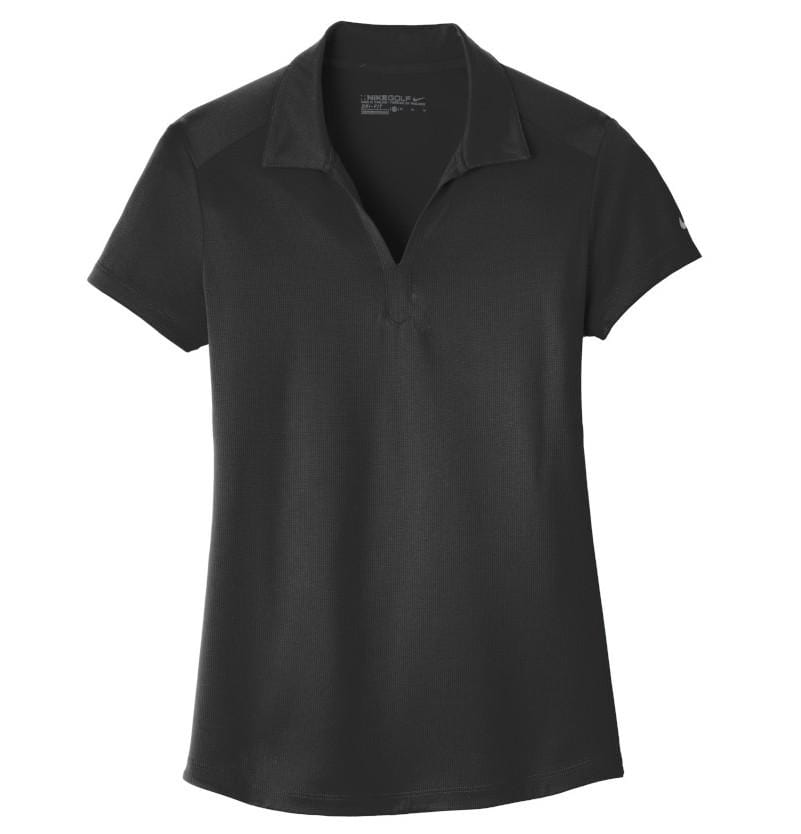 Nike Polos S / Black Nike - Women's Dri-FIT Legacy Polo