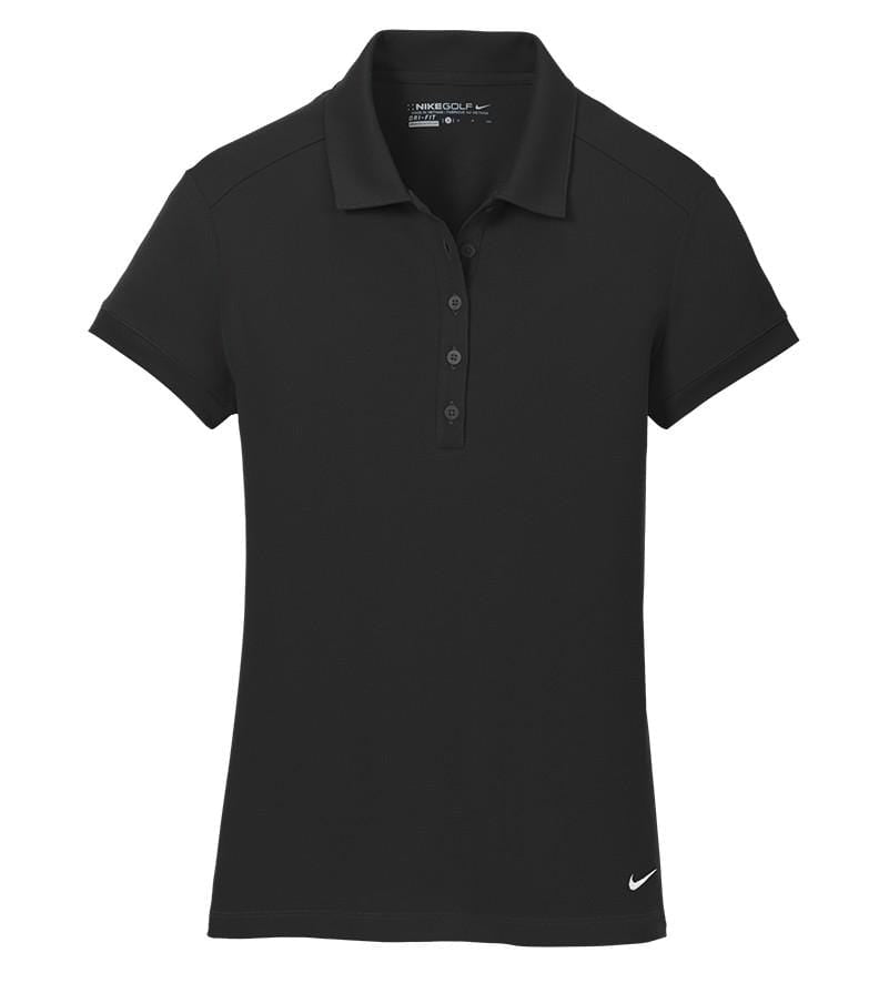 nike-polos-s-black-nike-women-