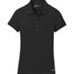 Nike Polos S / Black Nike - Women's Dri-FIT Solid Icon Pique Modern Fit Polo