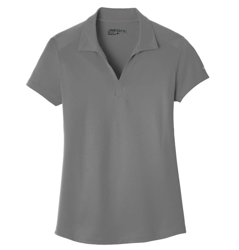 Nike Polos S / Dark Grey Nike - Women's Dri-FIT Legacy Polo