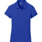 Nike Polos S / Deep Royal Blue Nike - Women's Dri-FIT Solid Icon Pique Modern Fit Polo
