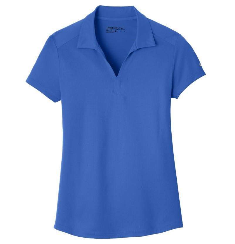 Nike Polos S / Game Royal Nike - Women's Dri-FIT Legacy Polo