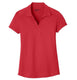 Nike Polos S / Gym Red Nike - Women's Dri-FIT Legacy Polo