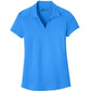 Nike Polos S / Light Photo Blue Nike - Women's Dri-FIT Legacy Polo