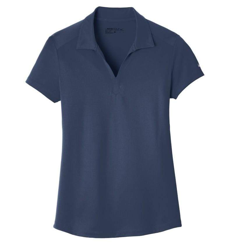 Nike Polos S / Midnight Navy Nike - Women's Dri-FIT Legacy Polo