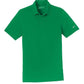 Nike Polos S / Pine Green Nike - Men's Dri-FIT Players Modern Fit Polo