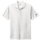 Nike Polos S / White Nike - Men's Dri-FIT Micro Pique 2.0 Polo