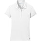Nike Polos S / White Nike - Women's Dri-FIT Solid Icon Pique Modern Fit Polo