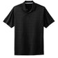 Nike Polos XS / Black Nike - Men's Dri-FIT Vapor Jacquard Polo