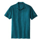 Nike Polos XS / Blustery/Navy Nike - Men's Dri-FIT Crosshatch Golf Polo