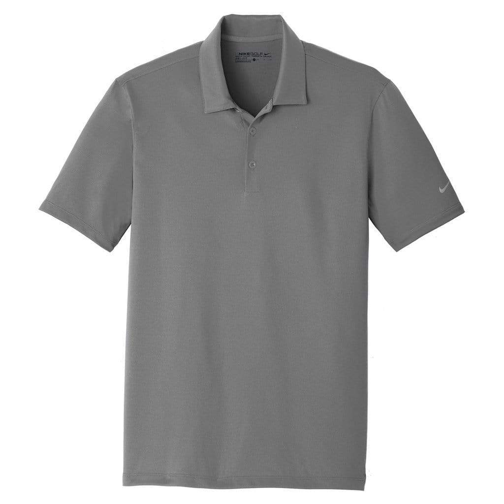 Nike Polos XS / Dark Grey Nike - Men's Dri-FIT Legacy Polo