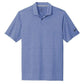 Nike Polos XS / Game Royal Heather Nike - Men's Dri-FIT Vapor Polo