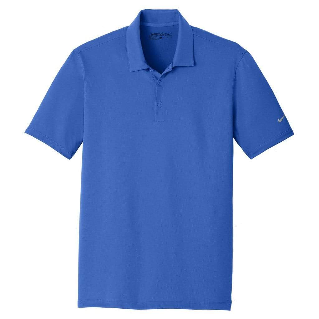 Nike Polos XS / Game Royal Nike - Men's Dri-FIT Legacy Polo