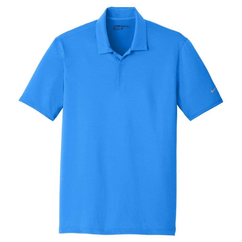 Nike Polos XS / Light Photo Blue Nike - Men's Dri-FIT Legacy Polo