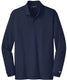 Nike - Men's Long Sleeve Dri-FIT Stretch Tech Polo
