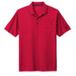 Nike Polos XS / University Red Nike - Men's Dri-FIT Micro Pique 2.0 Pocket Polo