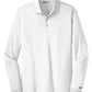 Nike - Men's Long Sleeve Dri-FIT Stretch Tech Polo