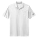 Nike Polos XS / White Nike - Men's Dri-FIT Micro Pique 2.0 Pocket Polo