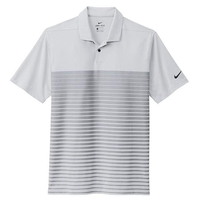 Nike Men's Dri-FIT Vapor Block Polo – Threadfellows