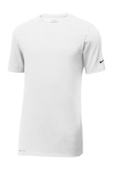 Nike - Men's Dri-FIT Cotton/Poly Tee
