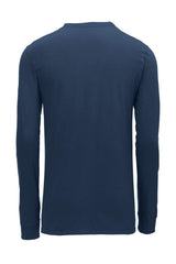 Nike T-shirts Nike - Men's Core Cotton Long Sleeve Tee