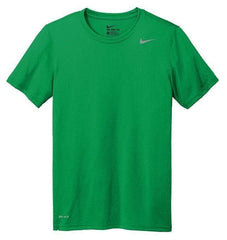 Nike T-shirts S / Apple Green Nike - Men's Legend Tee