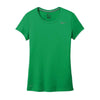 Nike T-shirts S / Apple Green Nike - Women's Legend Tee