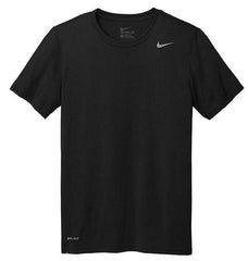 Nike T-shirts S / Black Nike - Men's Legend Tee