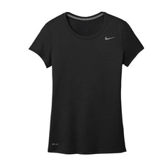 Nike T-shirts S / Black Nike - Women's Legend Tee