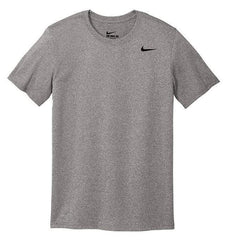 Nike T-shirts S / Carbon Heather Nike - Men's Legend Tee