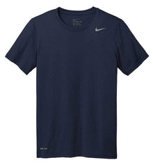 Nike T-shirts S / College Navy Nike - Men's Legend Tee