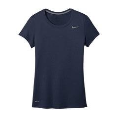 Nike T-shirts S / College Navy Nike - Women's Legend Tee
