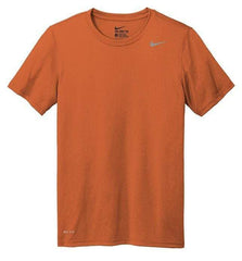 Nike T-shirts S / Desert Orange Nike - Men's Legend Tee