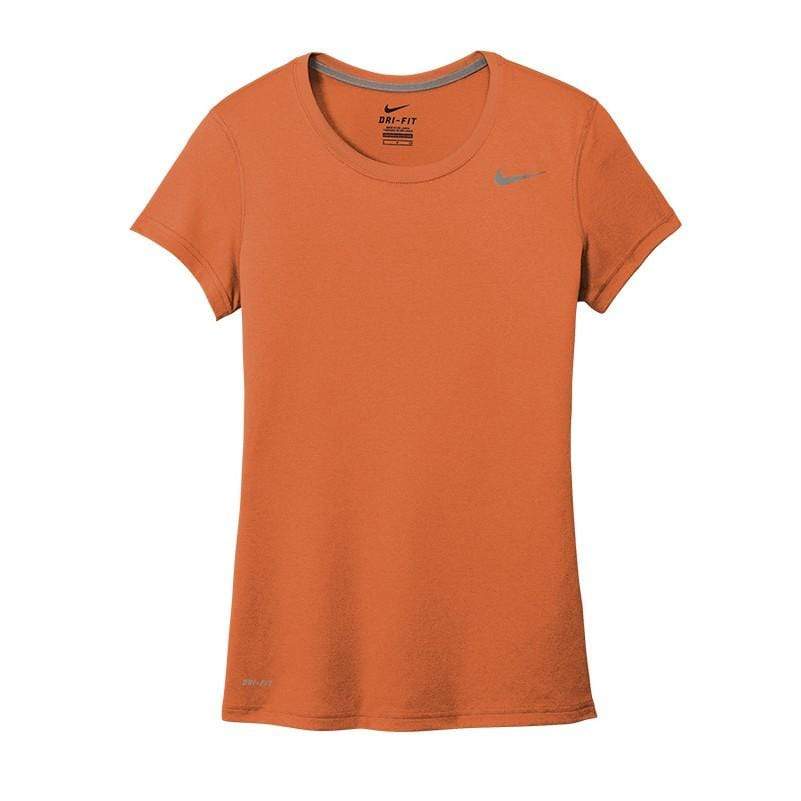 Nike Women's Dry Legend Short Sleeve Training T-shirt