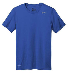 Nike T-shirts S / Game Royal Nike - Men's Legend Tee
