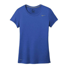 Nike T-shirts S / Game Royal Nike - Women's Legend Tee