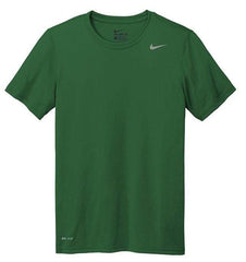 Nike T-shirts S / Gorge Green Nike - Men's Legend Tee