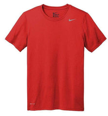 Nike T-shirts S / University Red Nike - Men's Legend Tee