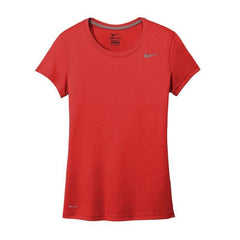 Nike T-shirts S / University Red Nike - Women's Legend Tee